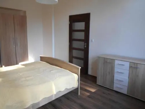Apartment Butterfly Hlavní