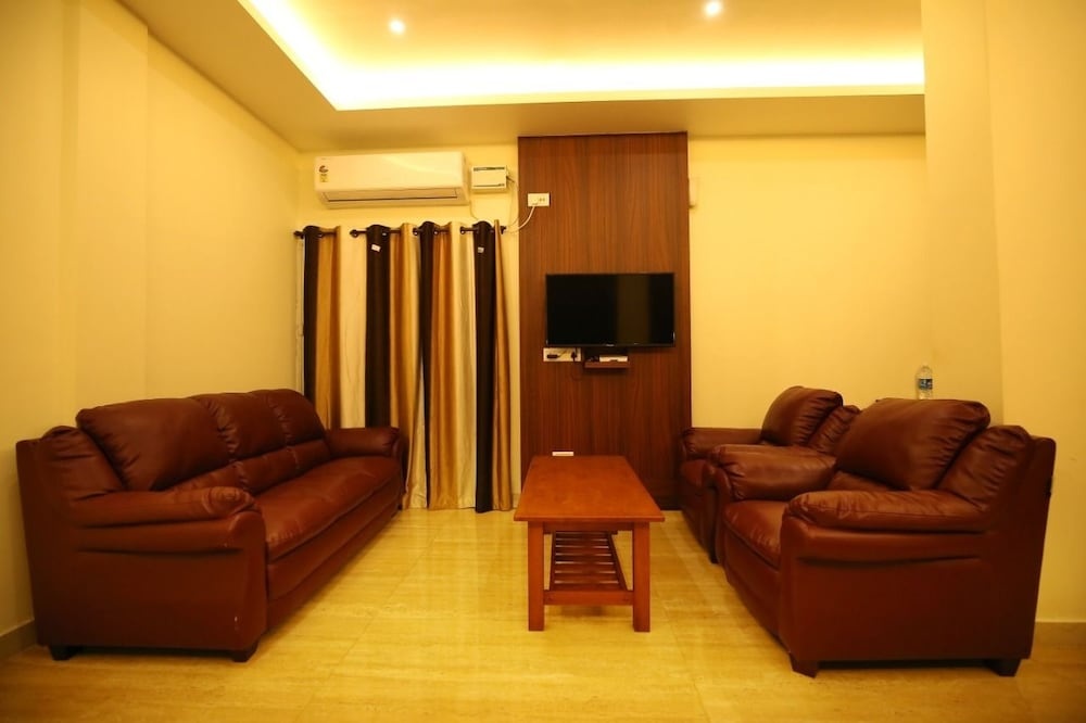 Hotel Marina Manor