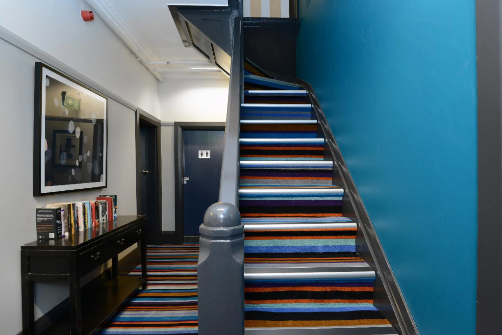 The Jensen Potts Point