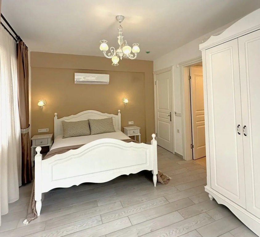 Selin Hotel