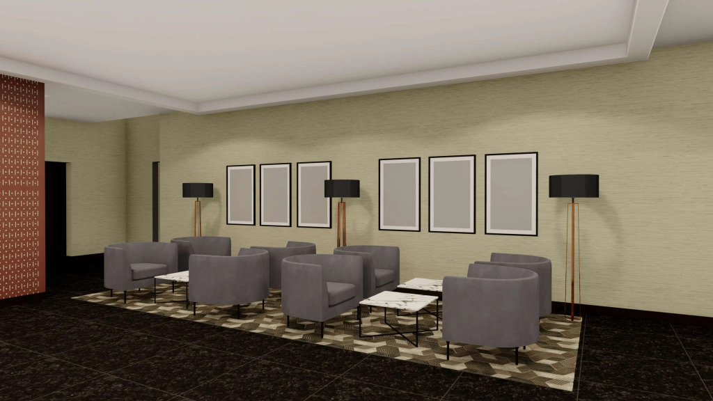 Doubletree By Hilton Trujillo