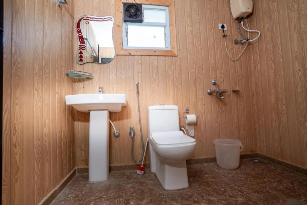 Nasya Beachside Cottages