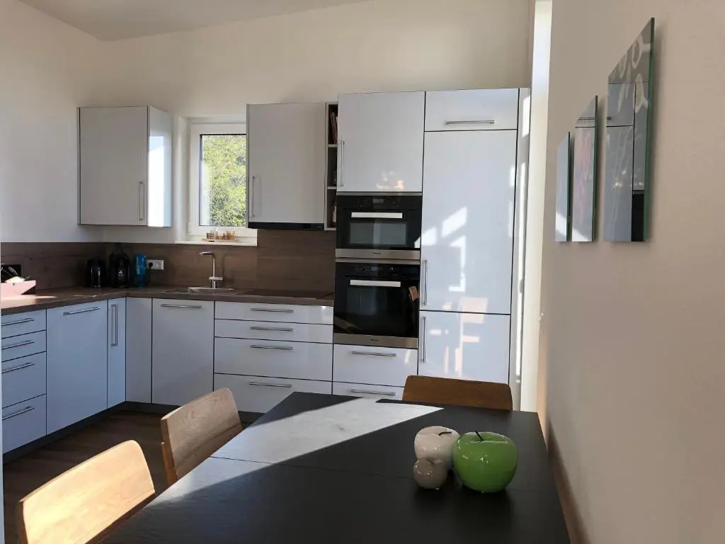 A&N Prestige Apartments "Attika" close to BASEL and Rhine river