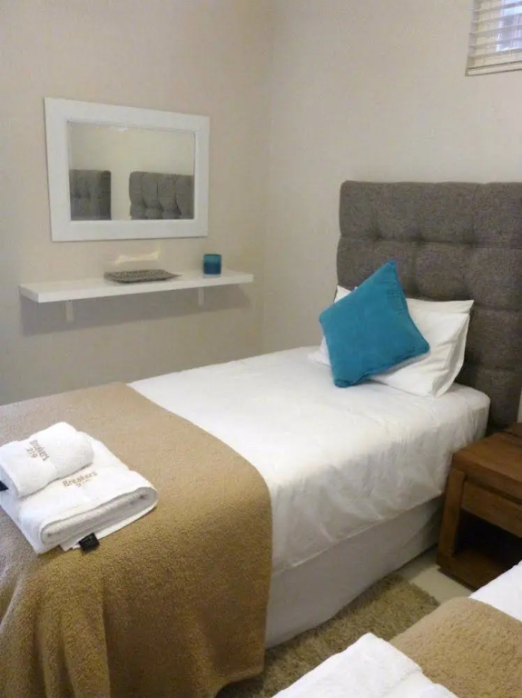 Beachbreak Holiday Letting