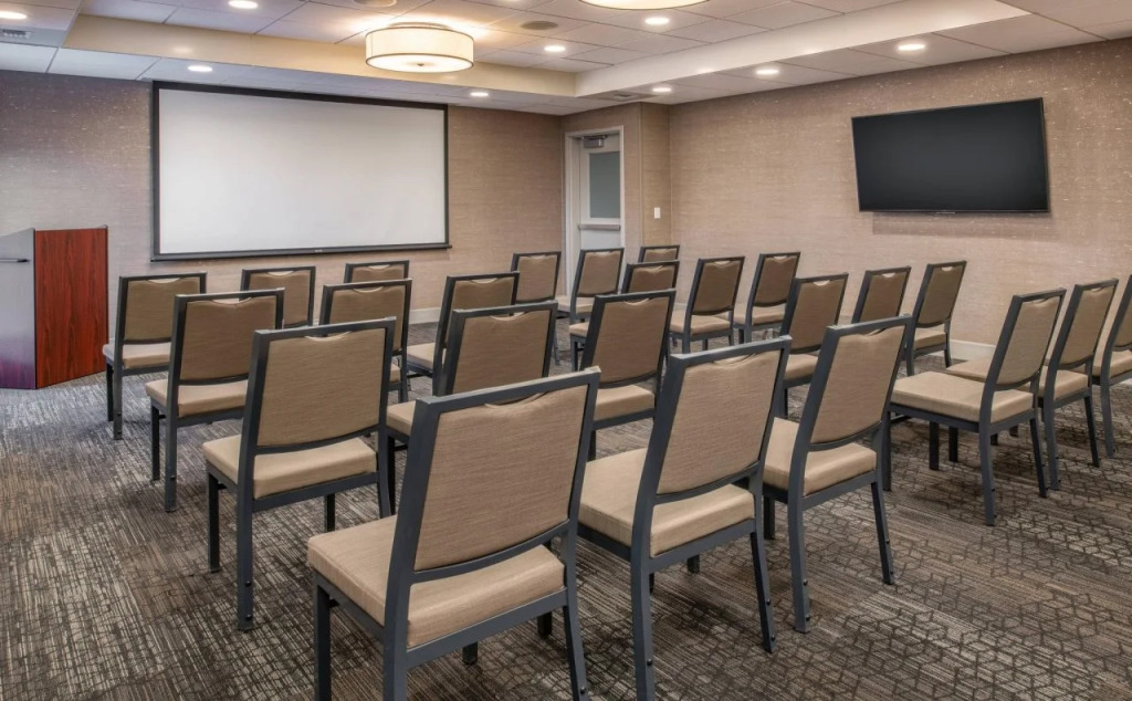 Residence Inn by Marriott Bozeman Downtown