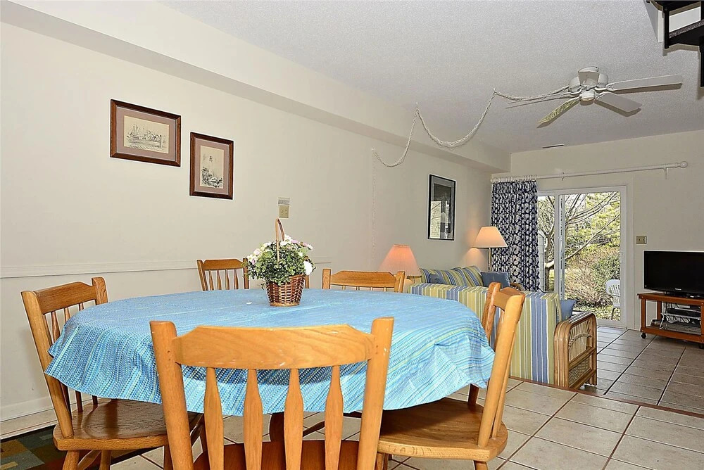 Scarborough Village 229 Country Club Dr. Unit 302 by Long & Foster