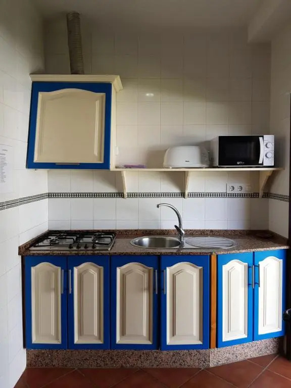 Apartamentos Los Mellizos