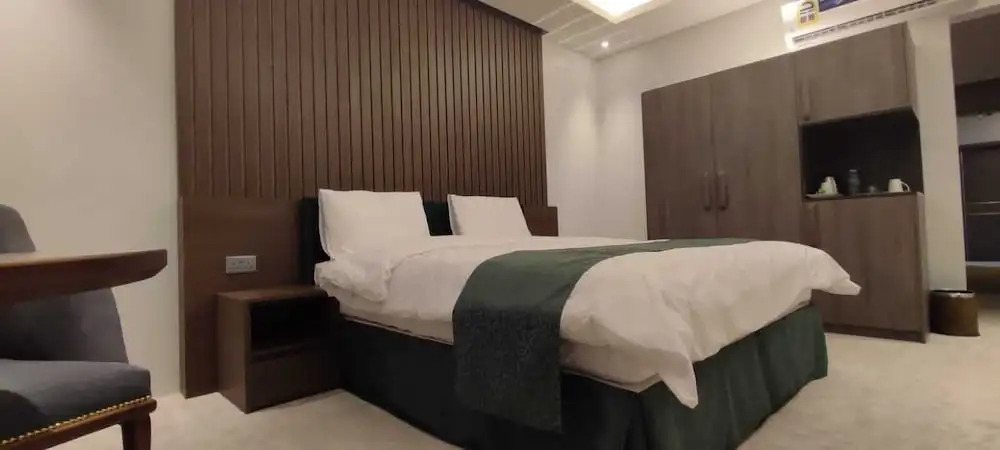 Green View Hotel, Jabal Akhdar