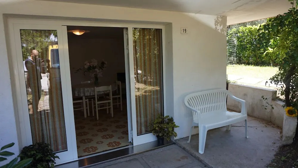Spacious Three-room Apartment on the Ground Floor With Garden by Beahost Rentals