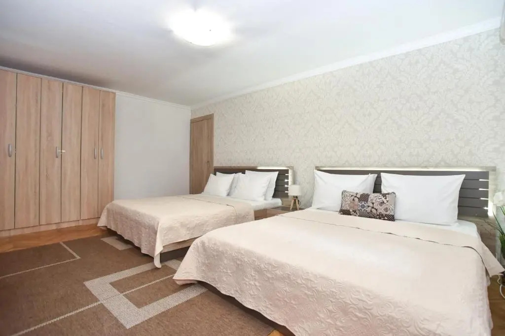Palm square apartment 1