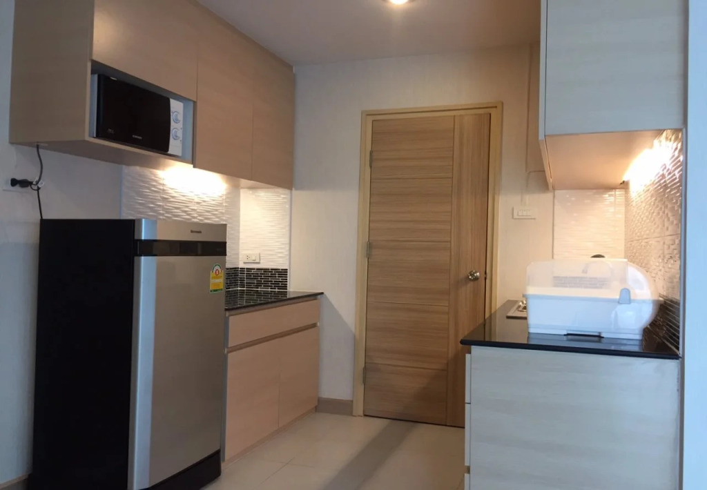 The Wing Place Condo Chiang Mai