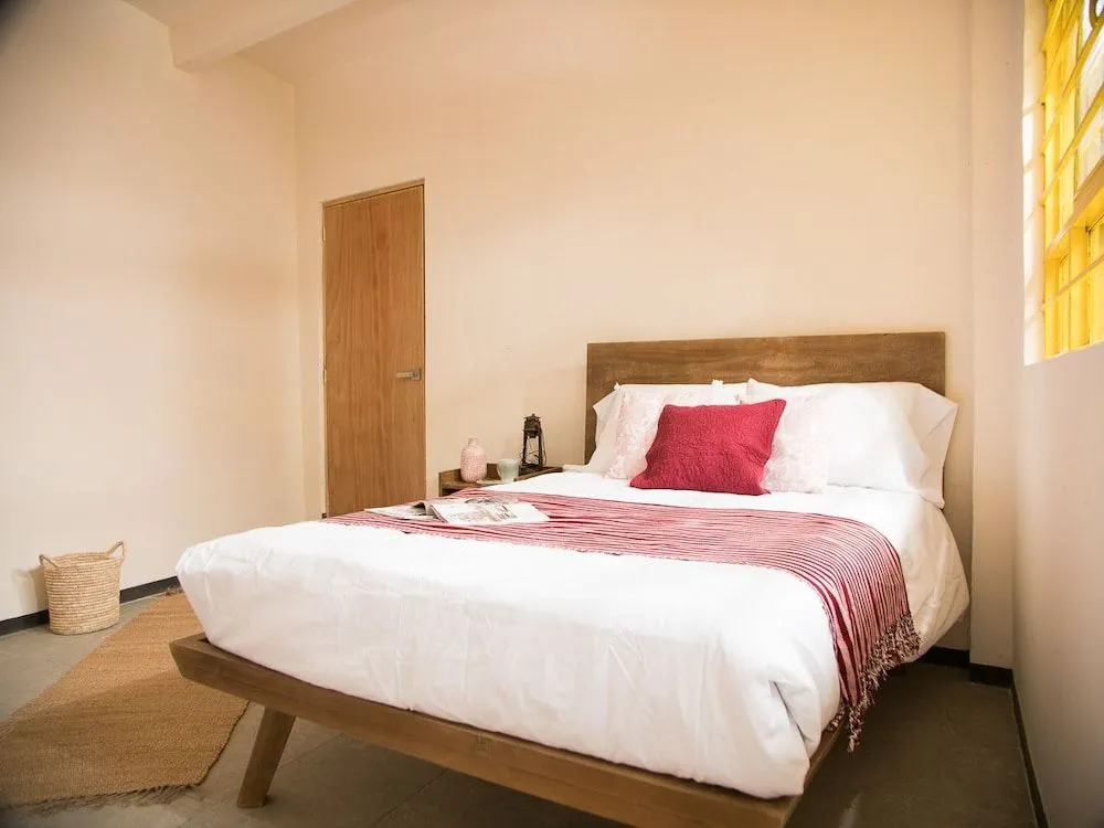 Cactus Hostel