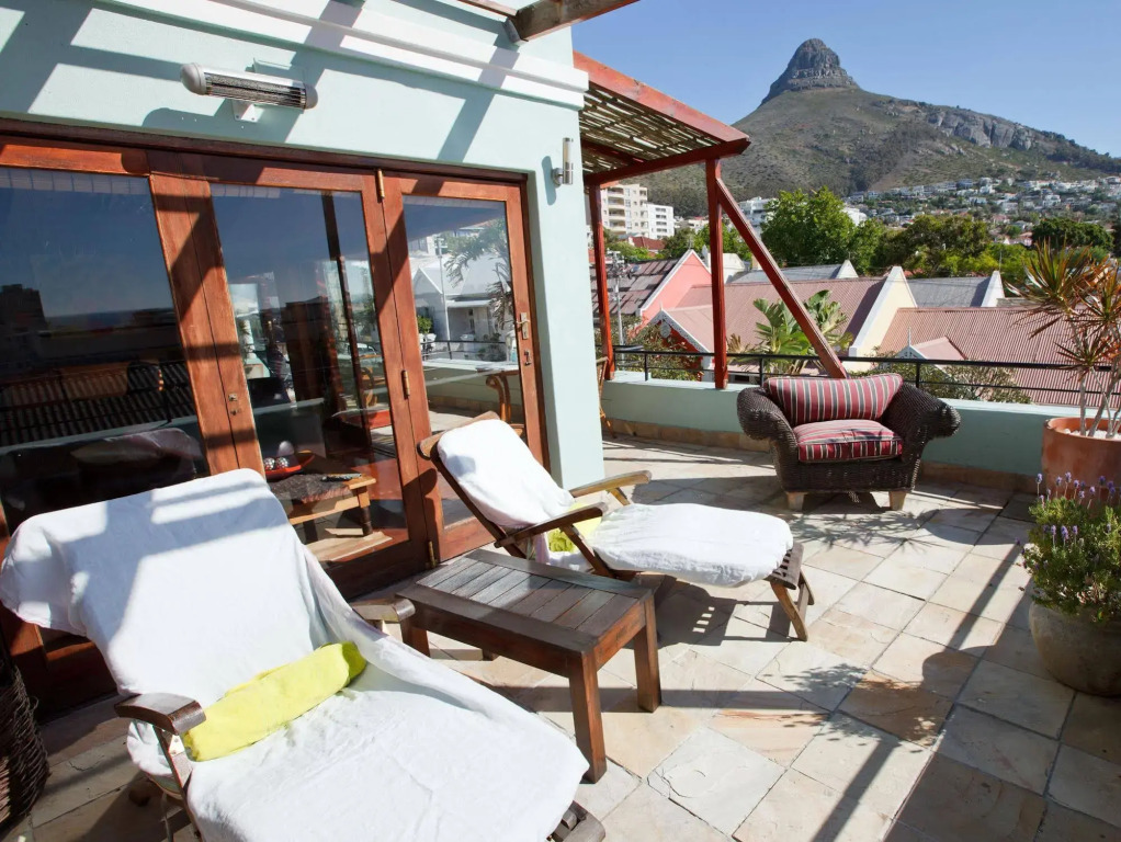 Sweet Lemon Boutique Bed & Breakfast