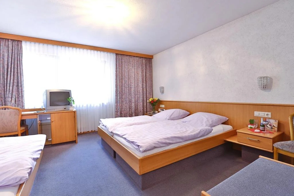 Zur Blume Hotel & Restaurant Efringen-Kirchen bei Basel