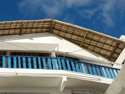 Albergue Pedra da Sereia