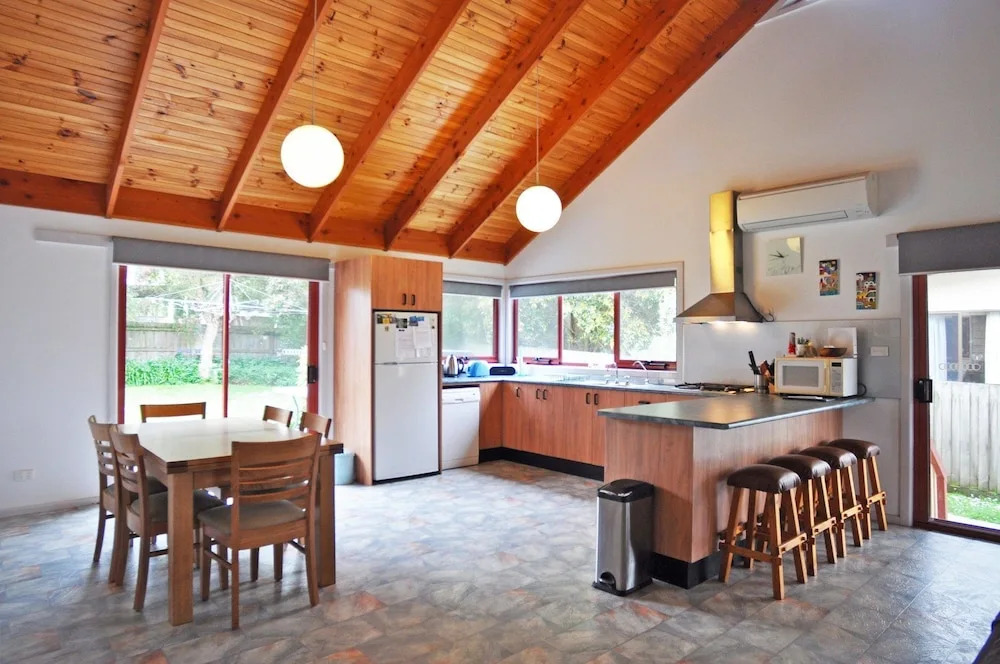 Beilby Beach Cottage
