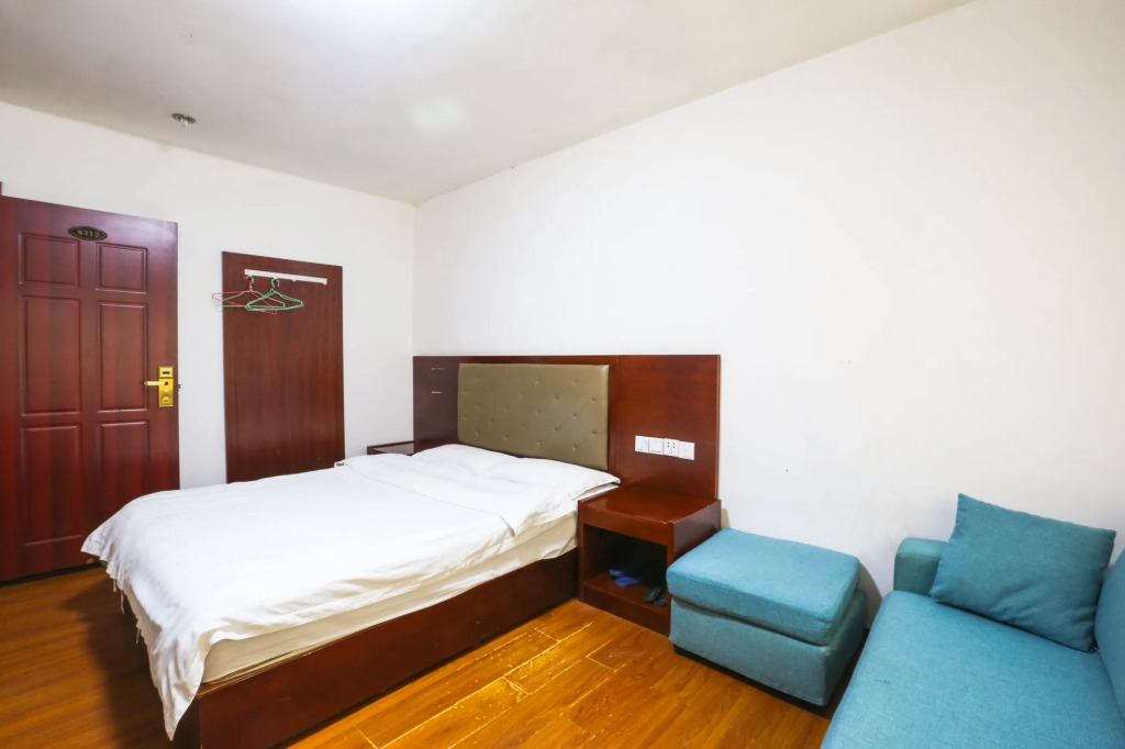 Yuetu Express Hotel