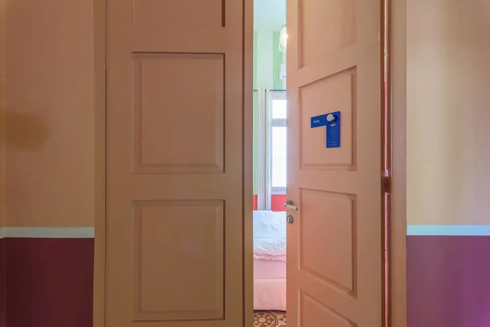 Saya la Villa