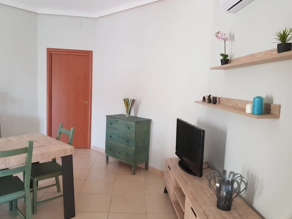 Appartamenti in Villa Polimnia