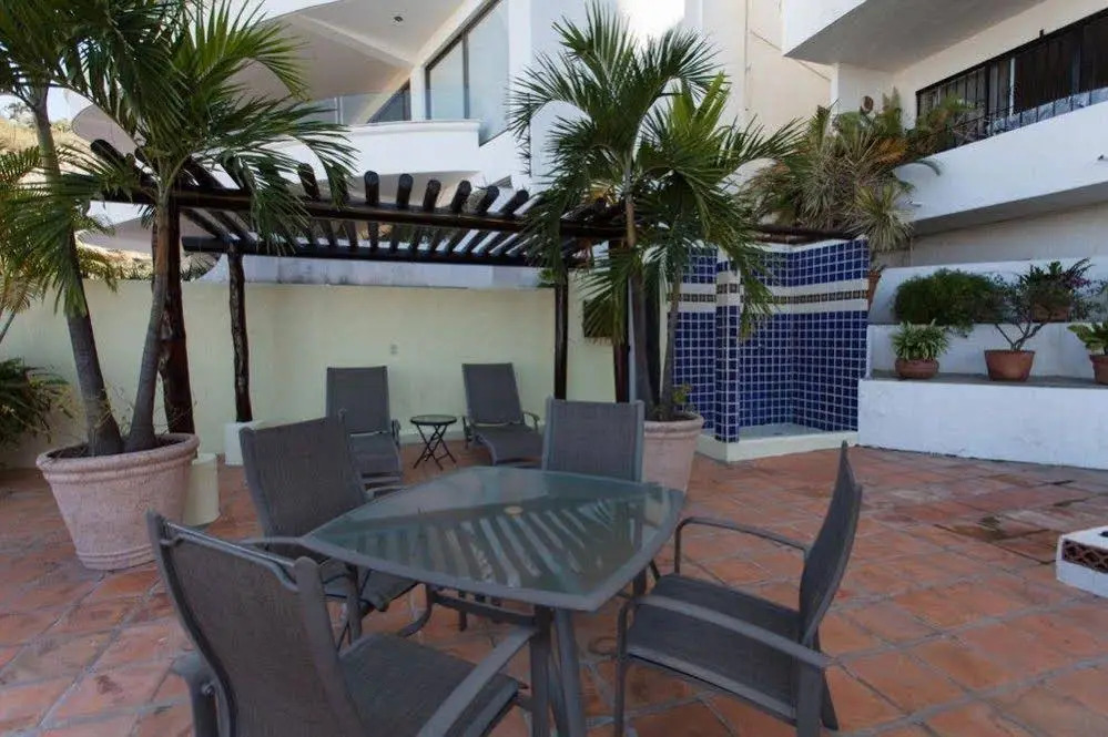 Casa Esperanza