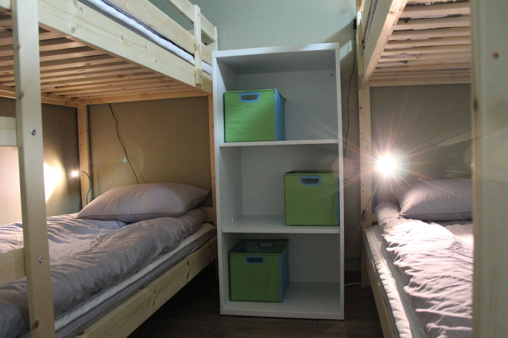 Dreamers Guesthouse