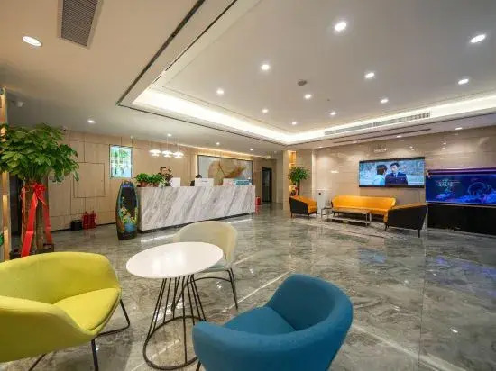 GreenTree Inn (Zhengding Ancient City)