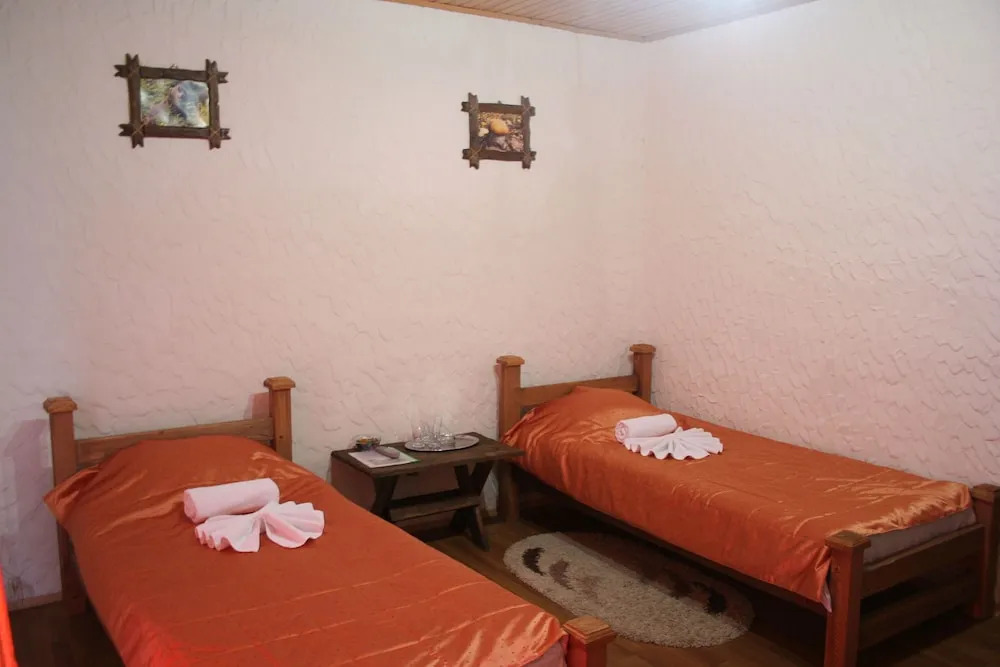 Hotel Shulc