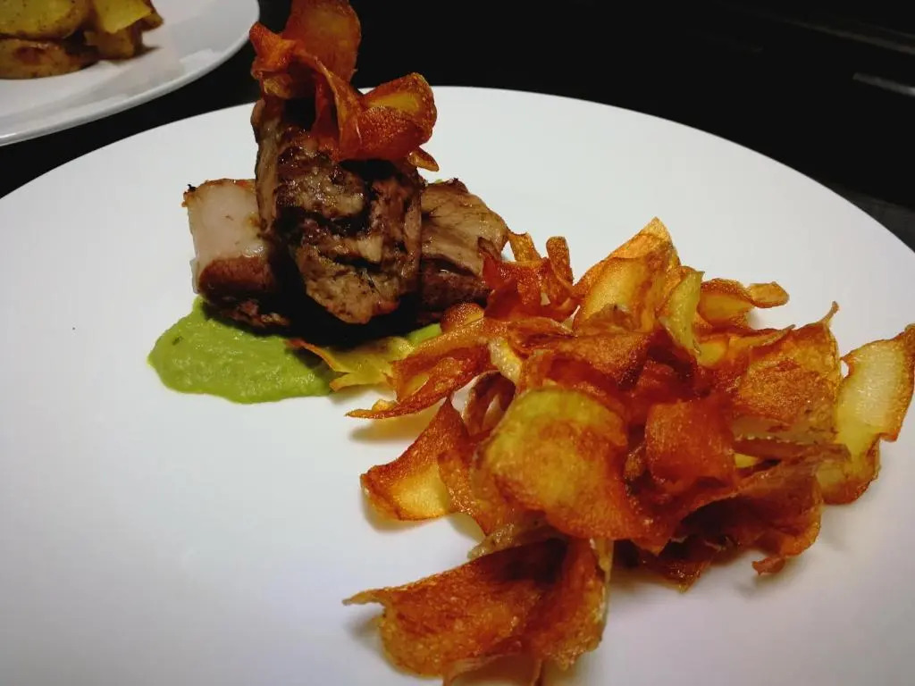 Manouche Affittacamere Osteria