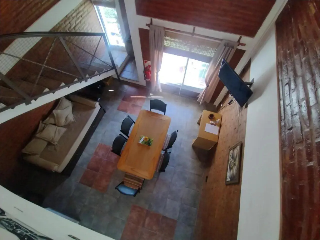 Hostel La Guadalupe