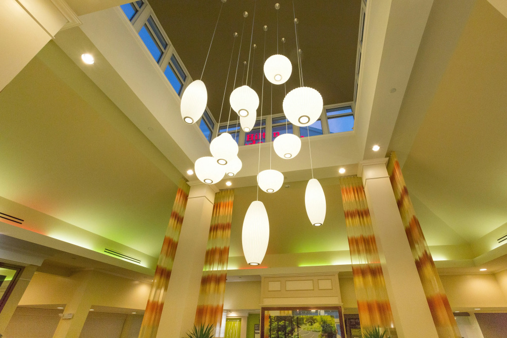 Hilton Garden Inn Jacksonville Airport