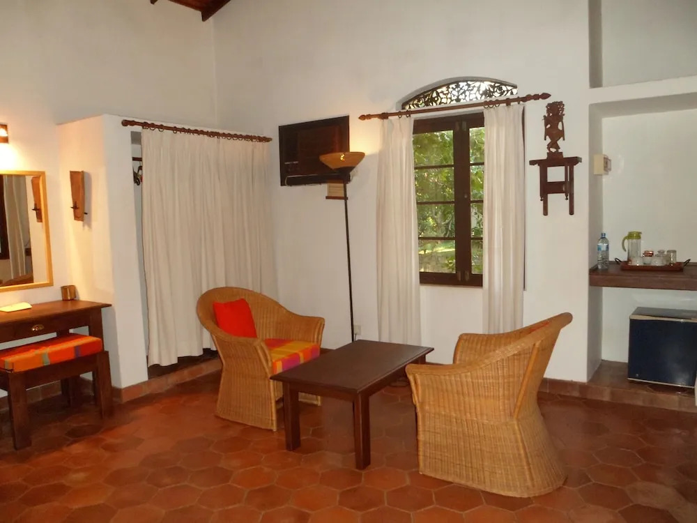 Ging Oya Lodge