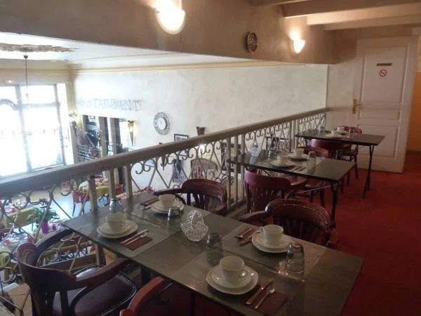 Luberon L'hôtel