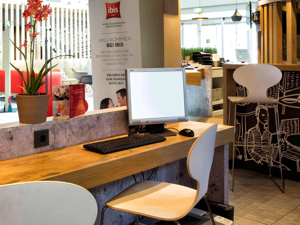 Ibis Linz City