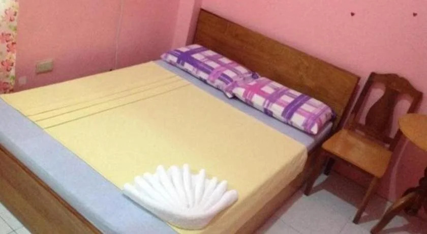 D Alegre Travellers Inn