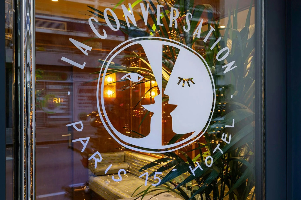 Hôtel La Conversation