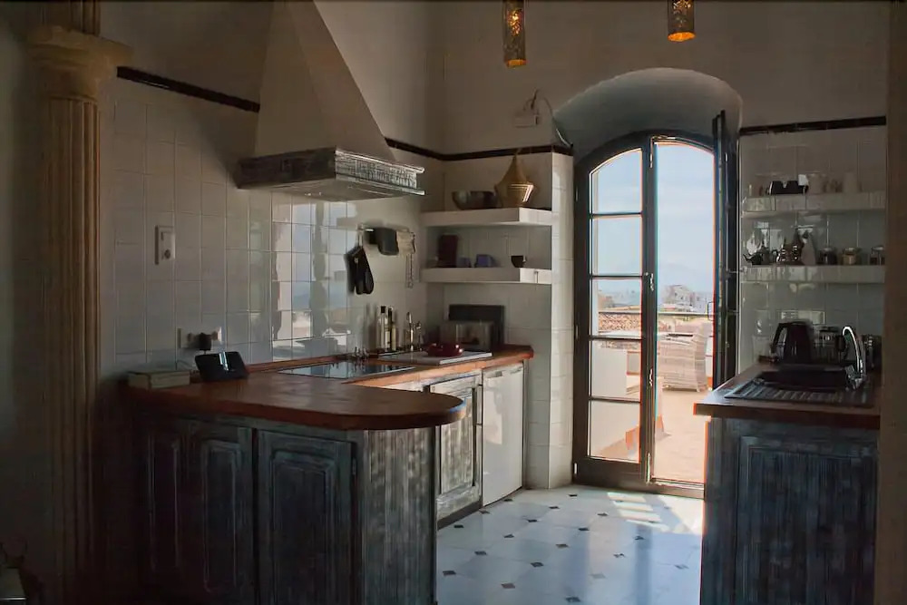 Darcilla Guest House