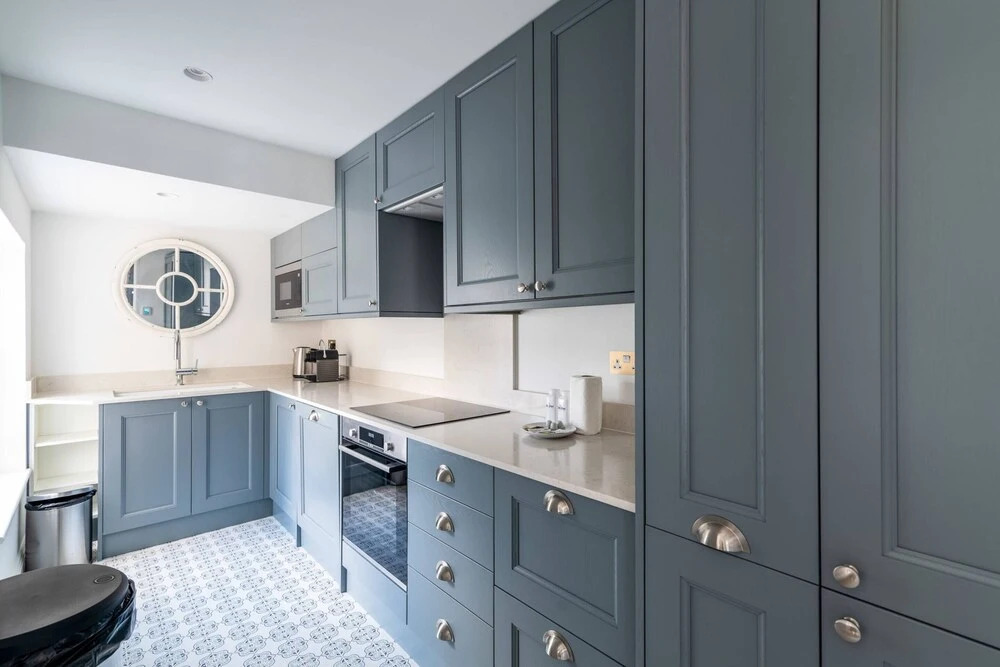 Impressive and Gorgeous Kensington Family Home