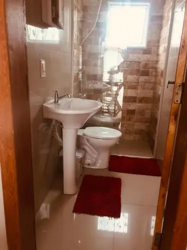 Residencial Vila Sassari