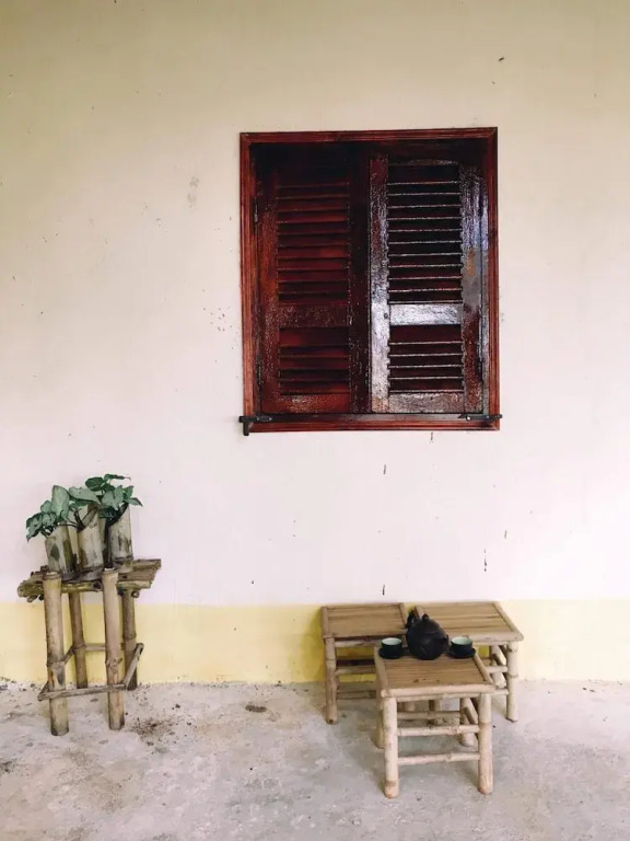 Eco-Chi Homestay