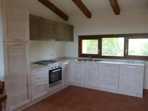 Ville Cala Ginepro
