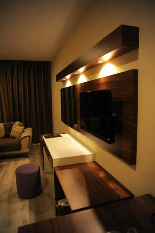 Maykon Hotel