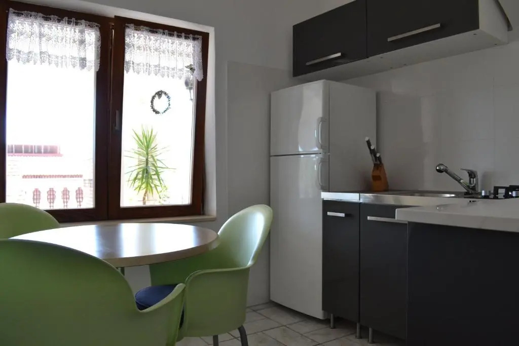 Villa I Karma