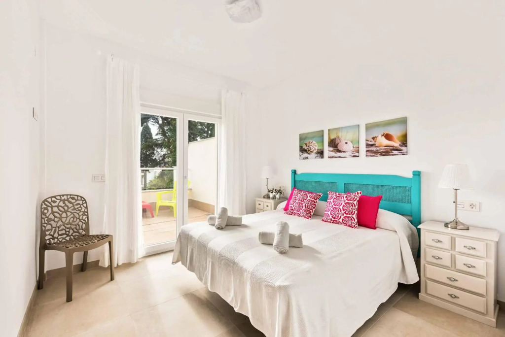 Villa Catalina
