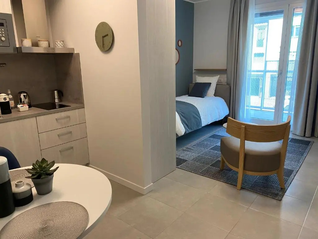 Quarto Verde