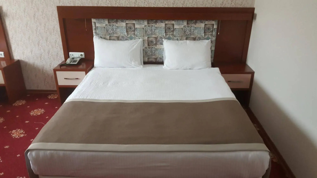 Armina Termal Otel