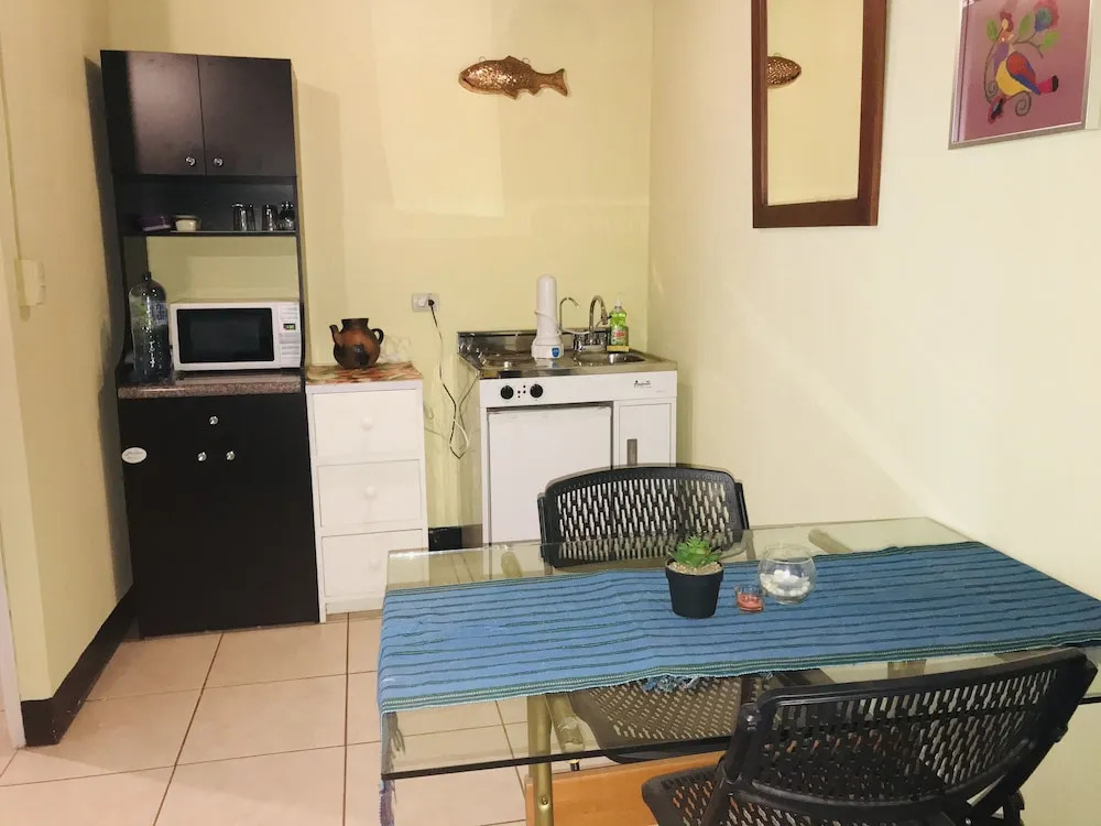 Hotel-Villas JABEL TINAMIT