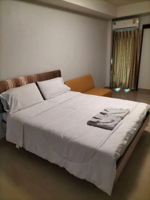 Roseate Bangkok Hotel