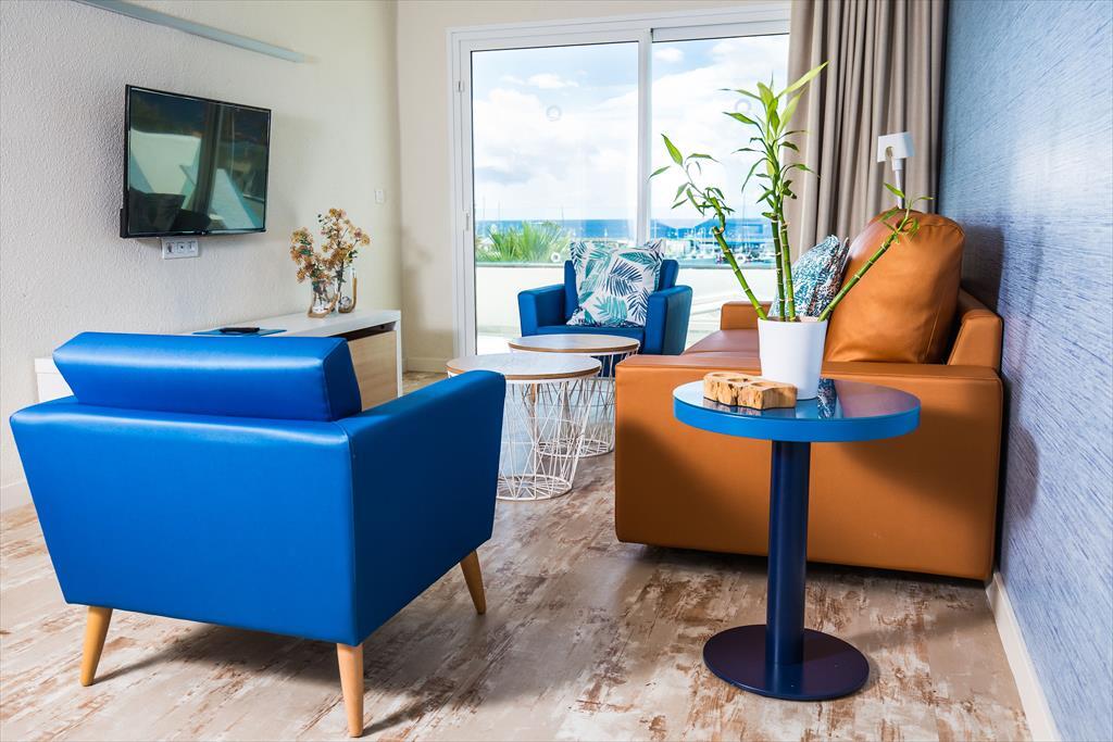HOVIMA La Pinta Beachfront Family Hotel