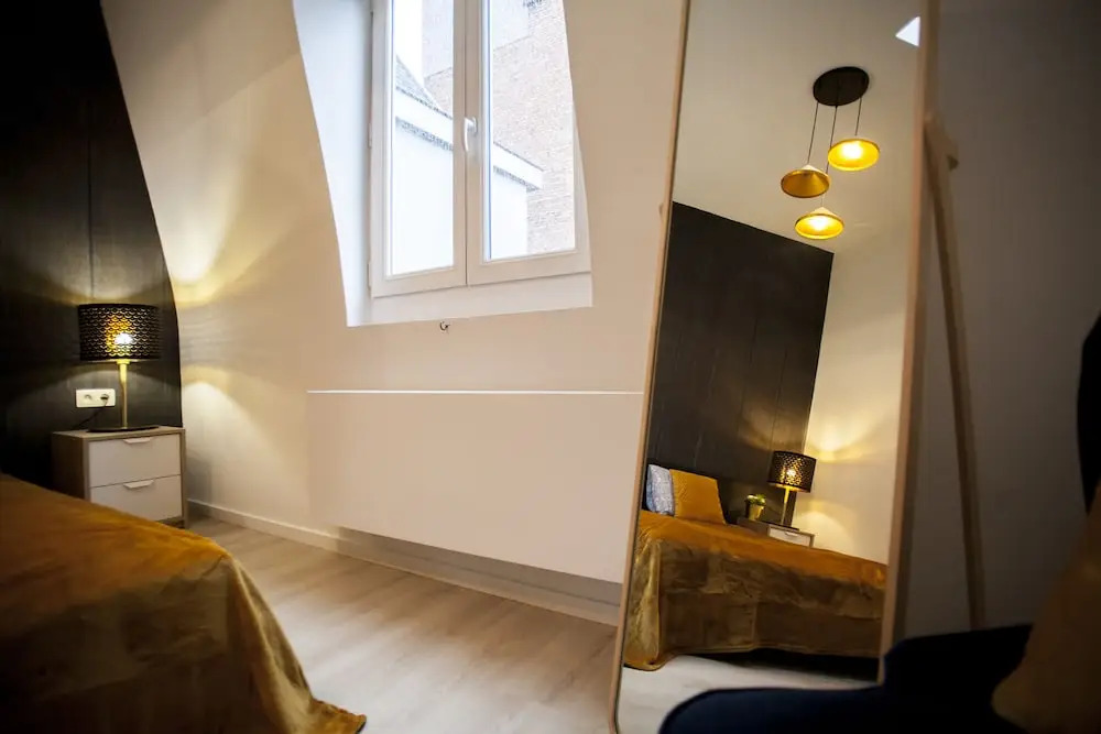 Luxury Suites Grotemarkt by Rikas Hotels