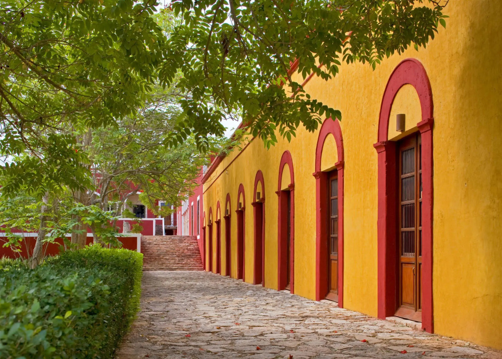 Hacienda Temozon, a Luxury Collection Hotel, Temozon Sur